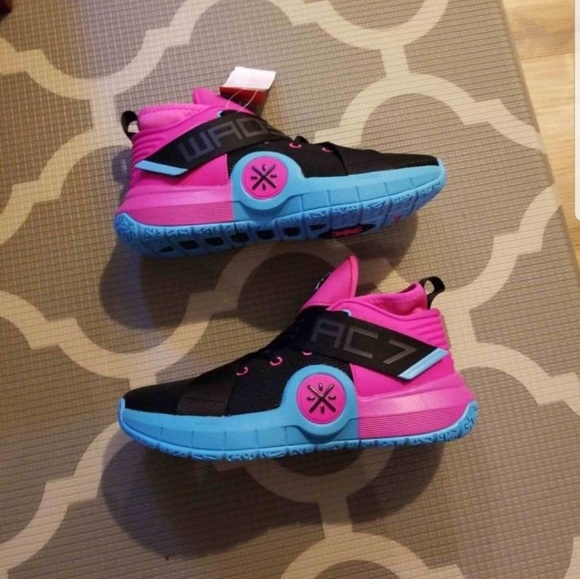 way of wade 7 south beach